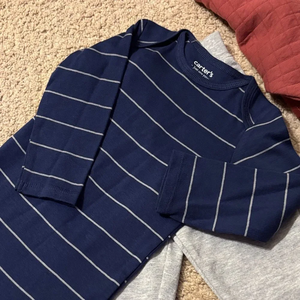 CARTER’S BOY’S 3 PIECE SET